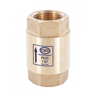 Обратный клапан Officine Rigamonti