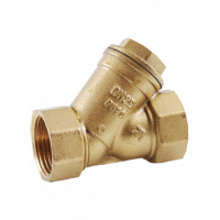 Фильтр сетчатый латунный Officine Rigamonti