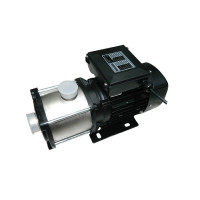 Центробежный насос Wassermann CM 5-6 Центробежный насос Wassermann CM 5-6