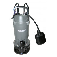 Погружной насос Wassermann QDX 1.5-32-0.75F Погружной насос Wassermann QDX 1.5-32-0.75F