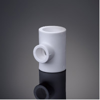 Тройник переходник PPR / WaterPro Тройник переходник PPR / WaterPro