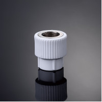 Адаптер с внутренней резьбой "ECOLINE" / WaterPro