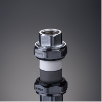 Ракор с внутренней резьбой (американка) "PREMIUM" / WaterPro