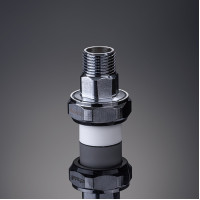 Ракор с наружной резьбой (американка) "PREMIUM" / WaterPro