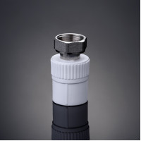 Адаптер с накидной гайкой / WaterPro Адаптер с накидной гайкой / WaterPro