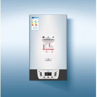 Двухконтурный настенный газовый котёл WATSON D.J. (Alpha - 20 кВт) Двухконтурный настенный газовый котёл WATSON D.J. (Alpha - 20 кВт)