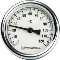 Погружной термометр Watson D.J. Погружной термометр Watson D.J.
