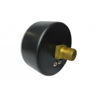 Манометр с задним подключением Watson D.J. Манометр с задним подключением Watson D.J.