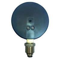 Термоманометр с нижним подключением Watson D.J. Термоманометр с нижним подключением Watson D.J.