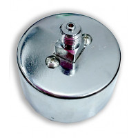 Газовый манометр eurogas Газовый манометр eurogas