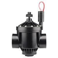 Электромагнитный клапан PGV 201B