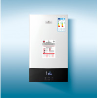 Двухконтурный настенный газовый котёл WATSON D.J. 40 кВт