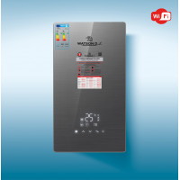 Двухконтурный конденсационный настенный котел WATSON D.J. (Epsilon - 32 кВт)