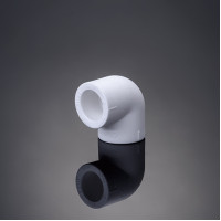 Отвод 90° PPR / WaterPro Отвод 90° PPR / WaterPro